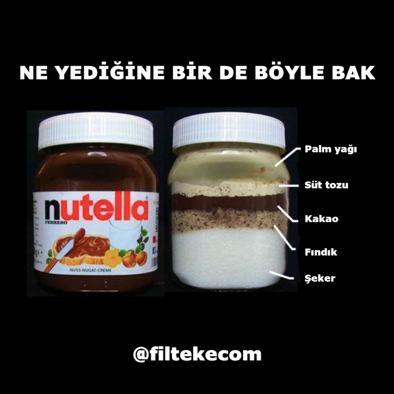 Ne Yedin?